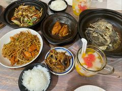 -小时候焗海鲜(鄞州万达店)