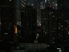 -广州天河希尔顿酒店