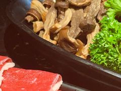 -捞王锅物料理(凯旋路店)