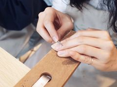 -Oasis绿洲银饰珍珠手作diy(壹方城店)