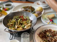 -三品香·江浙菜(松江九谊店)