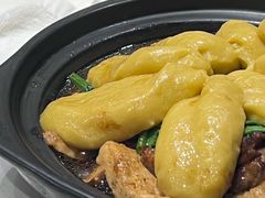-老爷庙风味美食府(魏都大道店)