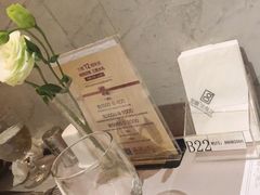-戈雅法餐厅(世界城广场店)