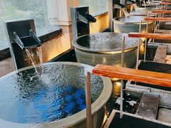 -清河半岛温泉度假酒店