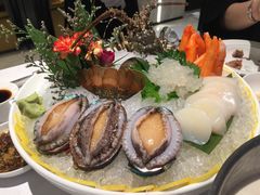 -红雀围·海鲜火锅(陆家嘴中心店)