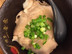 -博多一幸舍(侨福芳草地购物中心店)