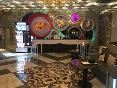 -米乐星世界KTV(汇智国际商业中心店)