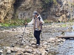 -四川郎木寺镇