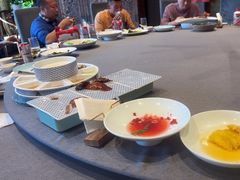 -羲和雅苑•北京烤鸭(平安国际金融中心店)