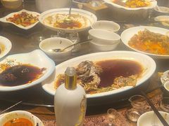 -味窑大寨百姓酒楼(晋祥办公大楼店)