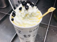 抹茶葡提-KUNCHA鲲茶·江西制茶(铜锣湾店)