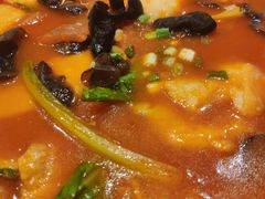 -鱼你在一起(南开天佑城店)