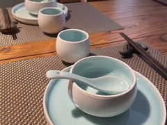 -纳地素食(石门公园店)
