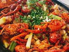 -邱金小炒·30 年盐帮江湖菜(自贡店)