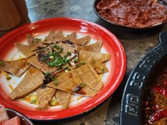 -重庆渝达老火锅(春熙路店)