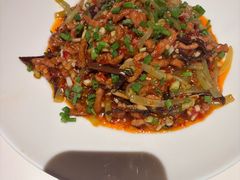 -辛香汇·现炒川菜(城北万象城店)