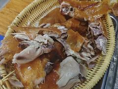 -张记焖窑·十五年专注焖烤(雍和宫店)