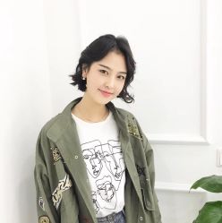 -Miracle集简美发沙龙