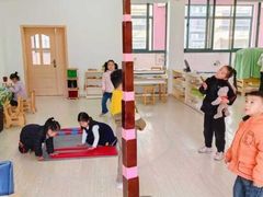 -五彩童年幼儿园