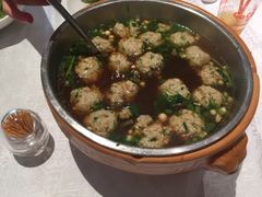 -北李妈妈菜·海肠捞饭(高新万达店)