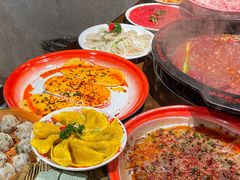 -牛市坎火锅(建设路店)