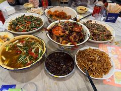 -辣螃铠盆盆蟹大排档(总店)