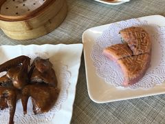 -潮府馆·非遗潮州菜·世纪公园(新国际博览中心店)