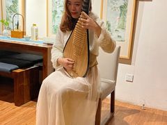 -荷风细雨·中国茶宴(碧云店)