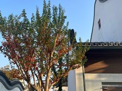-二泉园老菜馆·百年无锡菜