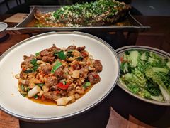 -树厨地道黔菜(凯里韶山南路店)