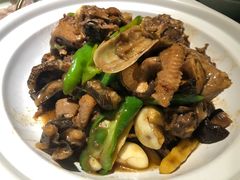 -费大厨辣椒炒肉(高铁吾悦广场店)