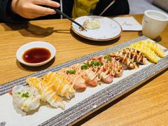 -赤稻·日式料理(禅城店)