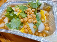 -蚝老板海鲜烧烤大排档(码头店)