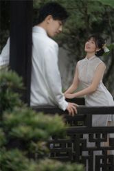 -摩玛婚纱摄影(杭州店)