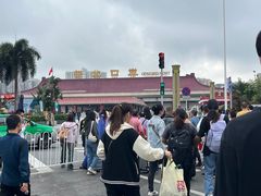 -金狮饼店(关闸马路店)