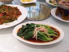 -咪咪川菜(长乐西路店)