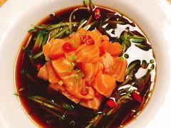 -小郭私房菜·海肠捞饭店(学士街店)