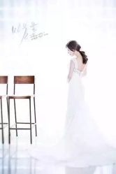 点击看大图 iphone_upload_pic-巴黎春天·菀纱仙庭婚纱美学