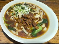 -平娃三宝烧烤·面食(富丰桥店)