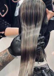 -禾曼造型