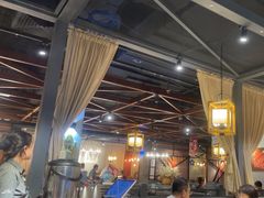 -快乐小羊·内蒙牛羊肉火锅(流花中心店)