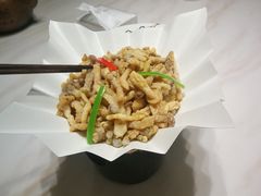 -周渝食惦·酸菜鱼精致川菜(横岗店)