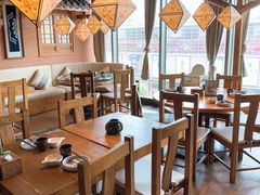 -云海肴·汽锅鸡·云南菜(天山百盛优客店)