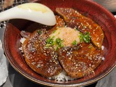 -NIUAN牛庵·日式和牛烧肉(恒隆店)