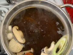 -丽江庭院之丽江往事(安定门店)