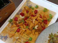 -宁邦·家宴·南京菜(红山动物园店)