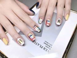-Hands Nail专业美甲美睫