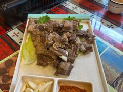 -如意林卡藏餐吧 (九寨沟店)