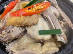 -老闽味姜母鸭·煎蟹闽菜餐厅(曾厝垵地标店)
