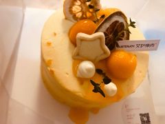 -艾加柒克蛋糕茶歇甜品台(春熙路店)